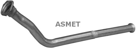 Pakoputki ASMET 08.026