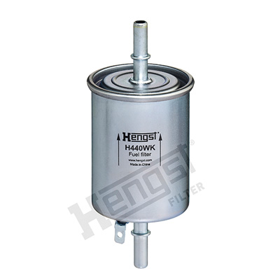Polttoainesuodatin HENGST FILTER H440WK