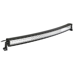 Taivutettu LED-levy - 10/30V - 110 cm, Universal