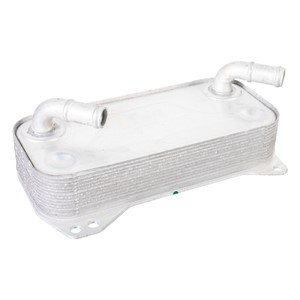 Öljynjäähdytin, automaattivaihteisto, audi q3, seat alhambra, vw sharan, tiguan, tiguan van, 0BH 317 019, BH 317 019