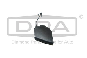 Vetokoukun luukku, Takana, vw passat b6, passat b6 variant, 3C0807441