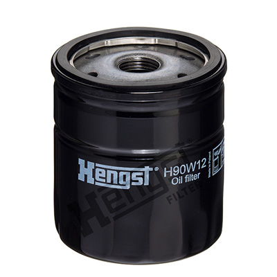 Öljynsuodatin HENGST FILTER H90W12