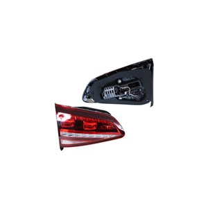 Takavalo, Vasen, vw golf vii, golf van vii, 5G0 945 307F