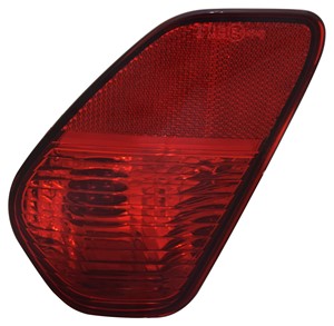 Sumuvalo, Vasen, mitsubishi outlander iii, 8337A137