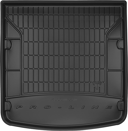 Tavaratilan matto FROGUM ProLine TM549062 Audi A5 (8TA)