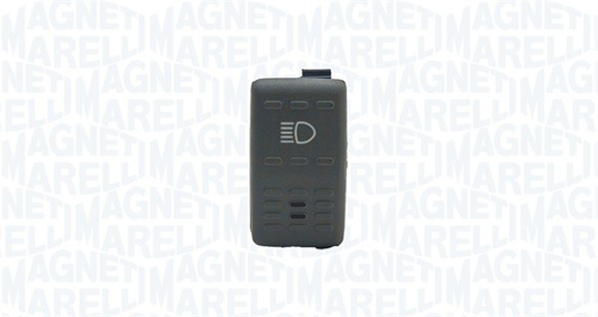 Kytkin, sumuvalo MAGNETI MARELLI 000042683010