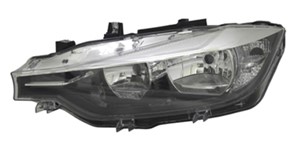 Ajovalo, Oikea, bmw 3 [f30, f80], 3 touring [f31], 63 11 7 365 596, 7365596