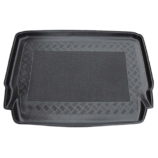 Tavaratilan matto Mercedes-Benz 190 W201 1990-1993