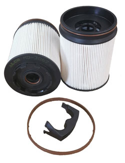 Polttoainesuodatin ALCO FILTER MD-3067