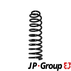 Jousi (auton jousitus), Taka-akseli, vw passat b3/b4, passat b3/b4 variant, 333511105