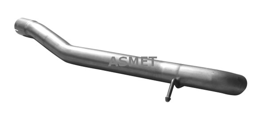 Pakoputki ASMET 18.041
