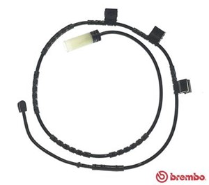 Kulumisenilmaisin, jarrupala, Etuakseli, land rover range rover sport i, SEM500026, SEM500090, SEM5000926