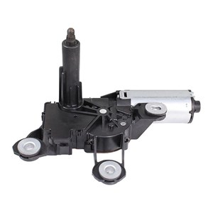 Pyyhkijän moottori, Takana, land rover freelander 2, freelander 2 van, 6H5217404CB, 6H5217404CC, LR002243, LR033226