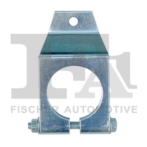 Pidike, pakoputki, mercedes-benz t1 buss [602, b601], t1 flak/chassi [601, b602], t1 skåp [601, 611, b602], t1/tn skåp, 6014920740
