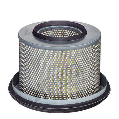 Ilmansuodatin HENGST FILTER E210L