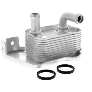 Öljynjäähdytin, moottoriöljy, opel astra h, astra h gtc, astra h kombi, astra h skåp / kombi, vauxhall astra mk v, astravan mk v, 56 50