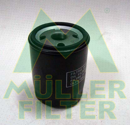 Öljynsuodatin MULLER FILTER FO586