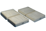 Raitisilmasuodatin ALCO FILTER MS-6233