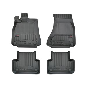 Kumimatto, sisätila3D PROLINE, audi a5 sportback