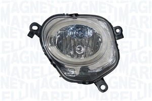 Ajovalo, Vasen, abarth 500 / 595 / 695, 500c / 595c / 695c, fiat 500, 500 c, 52007767