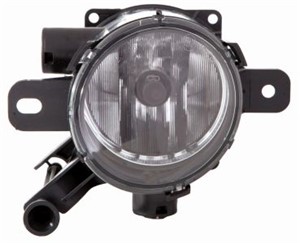 Sumuvalo, Vasen, opel zafira / zafira family b, zafira b skåp/stor limousine, 1710525