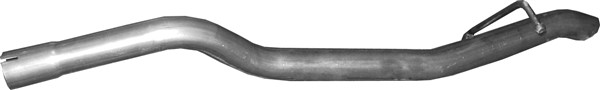 Pakoputki POLMO 08.587
