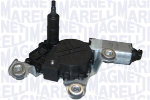 Pyyhkijän moottori, Takana, skoda, 5J7 955 711, 5J7 955 711A, 5J7 955 711B, 5J7 955 711C