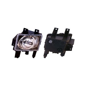 Sumuvalo, Eteen, vasen, opel astra h, astra h gtc, astra h kombi, astra h skåp / kombi, astra h twintop, zafira / zafira family b, 13261