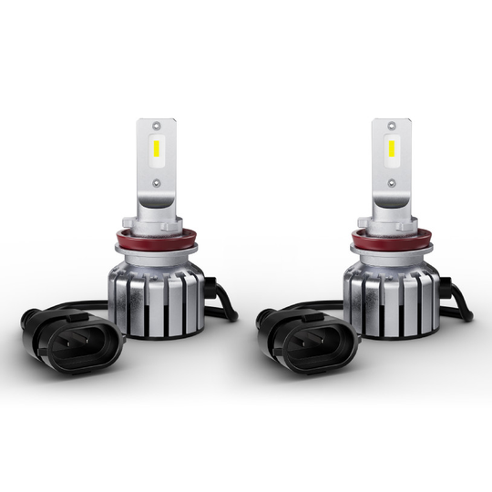 LED polttimo OSRAM LEDriving HL BRIGHT H8/H11/H16