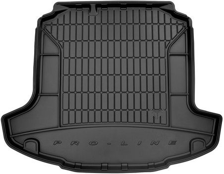 Tavaratilan matto Skoda Rapid Sedan 2012-