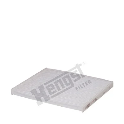 Raitisilmasuodatin HENGST FILTER E2939LI
