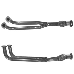 Pakoputki, Edessä, alfa romeo 164, 60574472