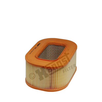 Ilmansuodatin HENGST FILTER E197L