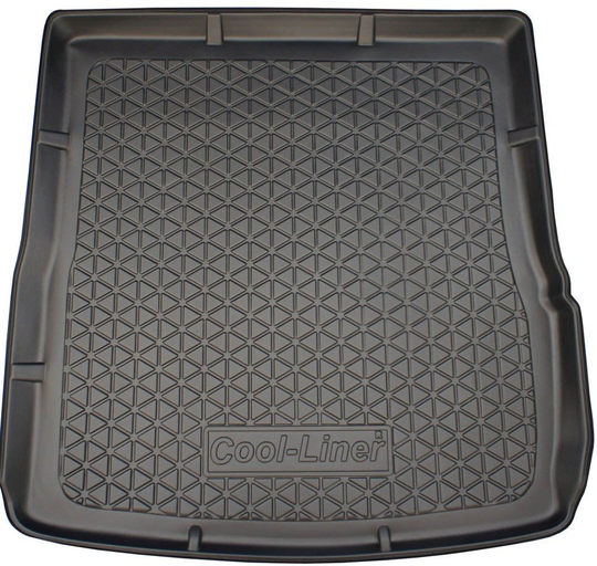 Tavaratilan matto Audi A6 Avant 2004-2011