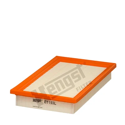 Ilmansuodatin HENGST FILTER E1193L