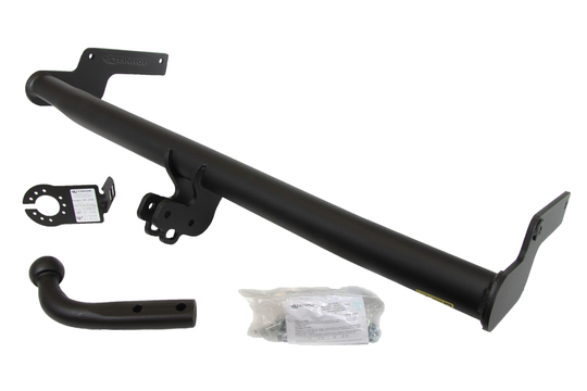 Vetokoukku STEINHOF STP-025 Peugeot 206 Hatchback '98-, 207 CC '00-