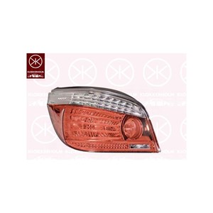 Takavalo, Oikea, bmw 5 [e60], 63217177282, 63217361592