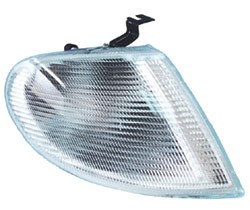 Vilkkuvalo, Vasen, ford galaxy i, seat alhambra, vw sharan, 1041633, 1068162, 7394979, 7M0953041J, 95VW13369AC, 95VW-13369-AC, Y95VW1336