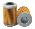 Öljynsuodatin ALCO FILTER MD-479