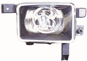 Sumuvalo, Vasen, opel combo skåp/stor limousine, combo tour, corsa c, corsa c skåp/halvkombi, 13118670, 13270399, 1710036, 1710039, 1710