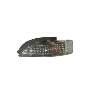 Vilkkuvalo, Ulkopeili, Vasen, toyota yaris, 817400D020, 817410D020