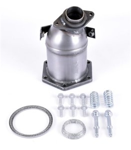Katalysaattori, nissan almera ii, almera hatchback ii, almera tino, primera, primera hatchback, primera kombi, B08A0AU000