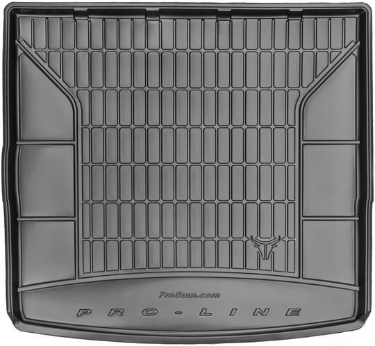 Tavaratilan matto Fiat Freemont 2011-