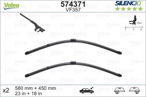 Pyyhkijänsulka, Edessä, alfa romeo 159, 159 sportwagon, brera, spider, 50516542, 50516543, 50516546, 50516547, 71779250