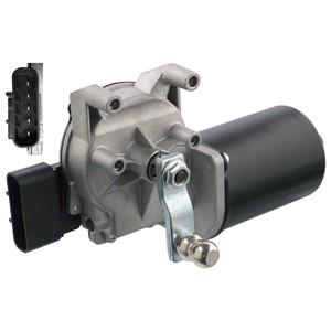Pyyhkijän moottori, Edessä, fiat ducato buss, ducato flak/chassi, ducato skåp, 77364080