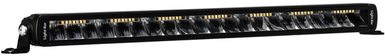 Led-lisävalo Flash SR 20 - Suora | 52 cm | 3586 lm | Ref. 50, K27