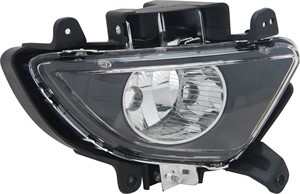 Sumuvalo, Vasen, hyundai i30, i30 kombi, 922012R500, 92201-2R500