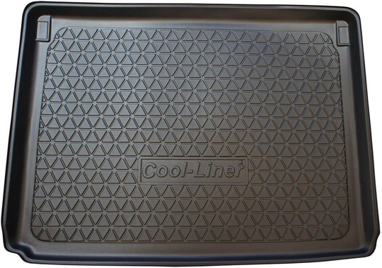 Tavaratilan matto Citroen C4 Picasso ja SpaceTourer 2013-