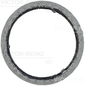 Tiiviste, pakoputki, toyota camry sedan, highlander / kluger, sienna, venza, 17451-0V020