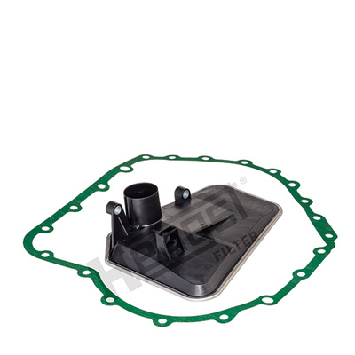 Hydrauliikkasuodatinsarja, automaattivaihteisto HENGST FILTER EG1119H D649